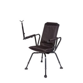 Benchmaster Sniper Seat 360 Shooting Chair JYBMSSSC Benchmaster Sniper Seat 360 Shooting Chair JYBMSSSC