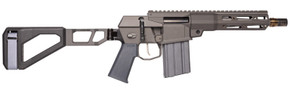 Q MINI FIX PSTL 300BLK 8" GRY QQMINIFIX300-8 Q MINI FIX PSTL 300BLK 8" GRY QQMINIFIX300-8