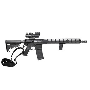 Raptor Defense RD15 5.56MM 16" BLK CQB CA RD135C2 Raptor Defense RD15 5.56MM 16" BLK CQB CA RD135C2