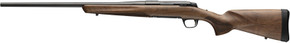 BROWNING X-BOLT 2 HUNTER 6.5PRC 24" WALNUT/BLUED G036001294