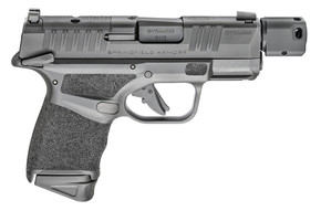 Springfield Armory HELLCAT RDP 9MM BK NS 10+1 MS SFHC9389BTOSPML Springfield Armory HELLCAT RDP 9MM BK NS 10+1 MS SFHC9389BTOSPML