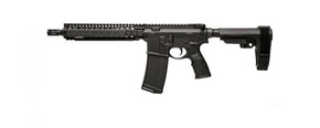 Daniel Defense DDM4 MK18 PIST 5.56 10.3" BLK DD0208801202 Daniel Defense DDM4 MK18 PIST 5.56 10.3" BLK DD0208801202