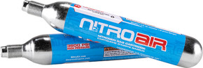 UMAREX NITROAIR 32 GRAMCYLINDER 2-PACK 2211382