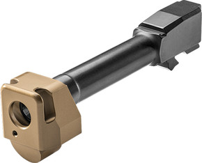 FN COMPENSATED BARREL KIT FDE509 MIDSIZE FDE COMPENSATOR 20100809 FN COMPENSATED BARREL KIT FDE509 MIDSIZE FDE COMPENSATOR 20100809