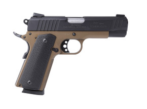 Taurus 1911FS 45ACP BRZ/BL 5" 8+1 # TA1911BZ Taurus 1911FS 45ACP BRZ/BL 5" 8+1 # TA1911BZ