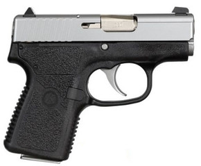 Kahr Arms P380 380 SS/POLYMER 6+1 CA KAKP38233 Kahr Arms P380 380 SS/POLYMER 6+1 CA KAKP38233