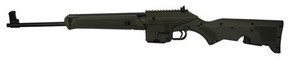 Keltec SU-16 223REM BL/GRN 18.4" 10+1 KTSU16AGRN Keltec SU-16 223REM BL/GRN 18.4" 10+1 KTSU16AGRN
