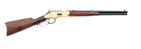 Taylor's & Company 1866 CARBINE 38SPL BL/WD 19" TY550210