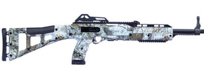 Hi-Point 45TS 45ACP WNTR CAMO 10+1 17" HP4595TSMWM Hi-Point 45TS 45ACP WNTR CAMO 10+1 17" HP4595TSMWM