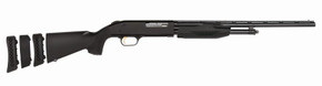 MOSSBERG 510 MINI PUMP 410 18.5" SUPER BANTAM MV50358 MOSSBERG 510 MINI PUMP 410 18.5" SUPER BANTAM MV50358