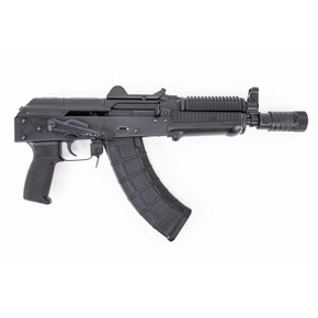 Riley Defense Krink Handgun 7.62x39mm 30rd Magazine 8.5" Barrel Black RIRAK102KRINKPSTL