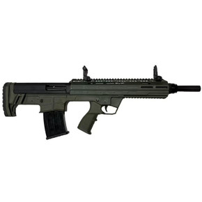 SDS Imports Tokarev Bullpup Shotgun 12 ga 3" Chamber 5rd Magazine 18.5" Barrel ODG SD21000129 SDS Imports Tokarev Bullpup Shotgun 12 ga 3" Chamber 5rd Magazine 18.5" Barrel ODG SD21000129