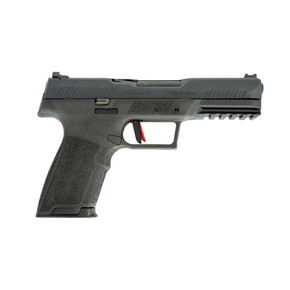SDS Tisas PX-5.7 Handgun 5.7x28mm 20rd Magazine(2) 4.8" Barrel QPQ Slide Fiber Optic Front Sight SD15200002 SDS Tisas PX-5.7 Handgun 5.7x28mm 20rd Magazine(2) 4.8" Barrel QPQ Slide Fiber Optic Front Sight SD15200002