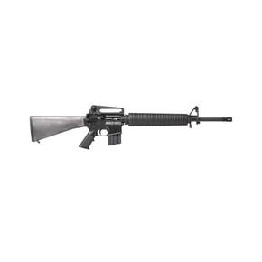 Stag Arms Stag 15 Retro Rifle 5.56mm 20rd Magazine 20" Barrel Black VDSTAG15001011 Stag Arms Stag 15 Retro Rifle 5.56mm 20rd Magazine 20" Barrel Black VDSTAG15001011