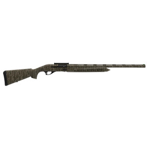 Retay Masai Mara Turkey XT Shotgun 20 ga 3" Chamber 4rd Magazine 22" Barrel Pic Rail Mossy Oak Bottomland Stock VCR251XTBL22