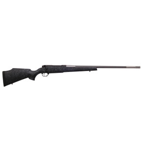 Weatherby MKV Accumark Rifle .300 Wby Mag 3rd Capacity 26" Barrel Black XBMAM01N300WR8B Weatherby MKV Accumark Rifle .300 Wby Mag 3rd Capacity 26" Barrel Black XBMAM01N300WR8B