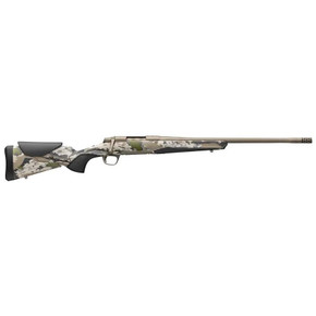 Browning X-Bolt 2 Speed SPR Rifle 6.8 Western 3rd Magazine 20" Barrel OVIX Camo XZ036010299