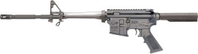 Colt M4 OEM1 Carbine 5.56mm 16.1" Barrel Matte Black CXLE6920OEM1 Colt M4 OEM1 Carbine 5.56mm 16.1" Barrel Matte Black CXLE6920OEM1