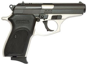 BERSA THUNDER 22LR DA DUTONE 10RD PSTL EWT22DT