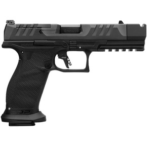 Walther PDP PRO-X PMM Full Size Handgun 9mm Luger 20rd Magazines(3) 4.6" Barrel WY4796036 Walther PDP PRO-X PMM Full Size Handgun 9mm Luger 20rd Magazines(3) 4.6" Barrel WY4796036