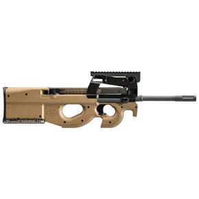 FN PS90 Standard FDE Rifle 5.7x28 50rd Magazine(1) 16.04" Barrel RJ3848950501