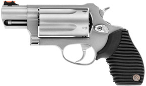 M4410PD-3SS JUDGE 45/410 2.5" BRL STS PUBLIC DEFENDER TX2441039TC M4410PD-3SS JUDGE 45/410 2.5" BRL STS PUBLIC DEFENDER TX2441039TC