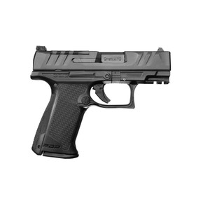 Walther PDP F-Series Optic Ready Handgun 9mm Luger 15rd Magazine 3.5" Barrel (2 mags Incl) WY2849313 Walther PDP F-Series Optic Ready Handgun 9mm Luger 15rd Magazine 3.5" Barrel (2 mags Incl) WY2849313