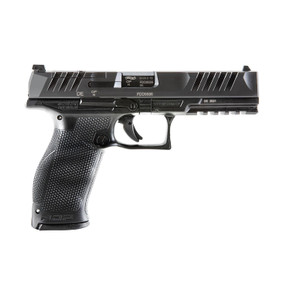 Walther PDP Full Size Optic Ready Handgun 9mm Luger 18rd Magazines(2) 5" Barrel WY2844001 Walther PDP Full Size Optic Ready Handgun 9mm Luger 18rd Magazines(2) 5" Barrel WY2844001