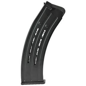 ATI Bulldog Shotgun Magazine 12 ga 10/rd AKATIM12BD10