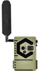 Covert Scouting Cameras CC0210 Interceptor 180665 Covert Scouting Cameras CC0210 Interceptor 180665
