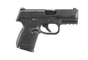 FN 509C 9MM BLK 3.7" 10+1 FS FN66-100816 FN 509C 9MM BLK 3.7" 10+1 FS FN66-100816