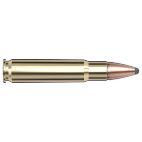 Hornady Custom Rifle Ammunition .358 Win 200 gr SP 2475 fps 20/Box HO91318