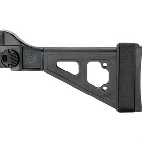 SBT SIDE-FOLDING PISTOL STABILIZING BRACE FOR B&T APC/HK UMP 430111254 SBT SIDE-FOLDING PISTOL STABILIZING BRACE FOR B&T APC/HK UMP 430111254