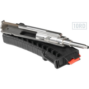 BRAVO SS .22LR CONVERSION KIT W/10RD MAGAZINE 100039979 BRAVO SS .22LR CONVERSION KIT W/10RD MAGAZINE 100039979