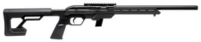Savage Arms 64 PRECISION 22LR BL/BK 10+1 SV64P10 Savage Arms 64 PRECISION 22LR BL/BK 10+1 SV64P10