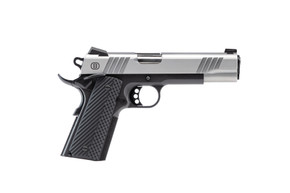 Bersa BERSA 1911 45ACP 5" SS/BLK 8+1 BSB19117050SBBK Bersa BERSA 1911 45ACP 5" SS/BLK 8+1 BSB19117050SBBK