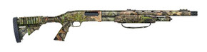 Mossberg 500 12/20 3" MOOB ADJ STOCK MB53265
