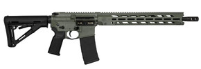 Diamondback Firearms DB15O 5.56MM JUNGLE 16" M-LOK DB1784K791