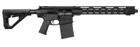 Diamondback Firearms DB10 8.6BLK BLACK 16" M-LOK DB1080W001