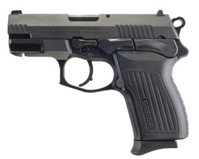 Bersa TPR9 COMPACT 9MM MATTE 13+1 BSTPR9CM-1 Bersa TPR9 COMPACT 9MM MATTE 13+1 BSTPR9CM-1