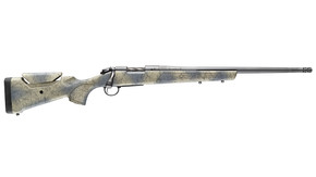 Bergara SIERRA WILDERNESS 308WIN GREY BGB14S801 Bergara SIERRA WILDERNESS 308WIN GREY BGB14S801