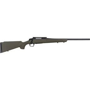 CVA Cascade Rifle .300 Win Mag 3rd Magazine 24" 5/8x24 Threaded Barrel OD Green CVCR3911G CVA Cascade Rifle .300 Win Mag 3rd Magazine 24" 5/8x24 Threaded Barrel OD Green CVCR3911G