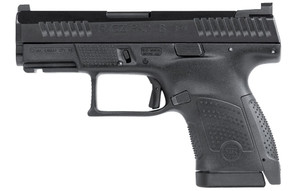 CZ-USA P-10 S 9MM BLACK 10+1 3.5" CZ01560