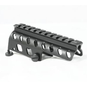 ATI NOMAD 410GA SADDLE MOUNT WITH THUMB SCREWS AKATI410NMDMT ATI NOMAD 410GA SADDLE MOUNT WITH THUMB SCREWS AKATI410NMDMT