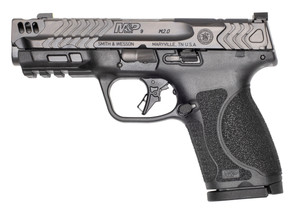 Smith and Wesson M&P9 M2.0 CC 9MM 4.2" OR SM13989 Smith and Wesson M&P9 M2.0 CC 9MM 4.2" OR SM13989