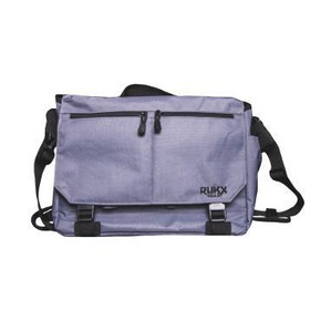 ATI RUKX Conceal Carry Business Bag - Grey AKATICTBBS