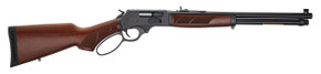Henry Repeating Arms LEVER ACTION 45-70 BL/WD HNH010G Henry Repeating Arms LEVER ACTION 45-70 BL/WD HNH010G