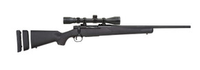Mossberg PATRIOT SPR BANT 243 SYN PKG MB27840