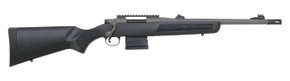 Mossberg MVP PATROL PRO 300BLK 10+1 16" MB28207 Mossberg MVP PATROL PRO 300BLK 10+1 16" MB28207
