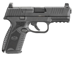FN FN 509 MID MRD 9MM BK 4" 10+1 FN66-100588 FN FN 509 MID MRD 9MM BK 4" 10+1 FN66-100588